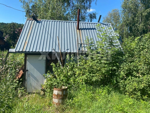 
  Продам дачу, 7 соток, Томск

. Фото 23.