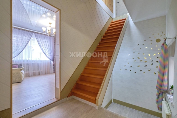 
   Продам дом, 143.3 м², Томск

. Фото 14.