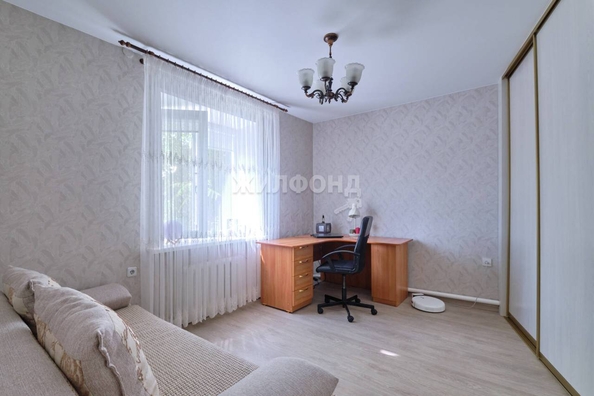 
   Продам дом, 143.3 м², Томск

. Фото 18.