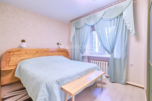 
   Продам дом, 143.3 м², Томск

. Фото 22.