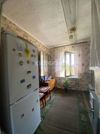 
   Продам дом, 35.4 м², Старая Ювала

. Фото 18.