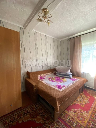 
   Продам дом, 35.4 м², Старая Ювала

. Фото 16.