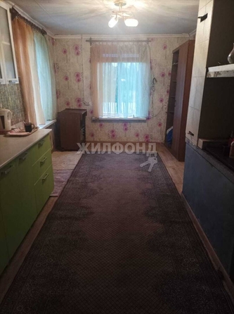 
   Продам дом, 31 м², Старая Шегарка

. Фото 17.