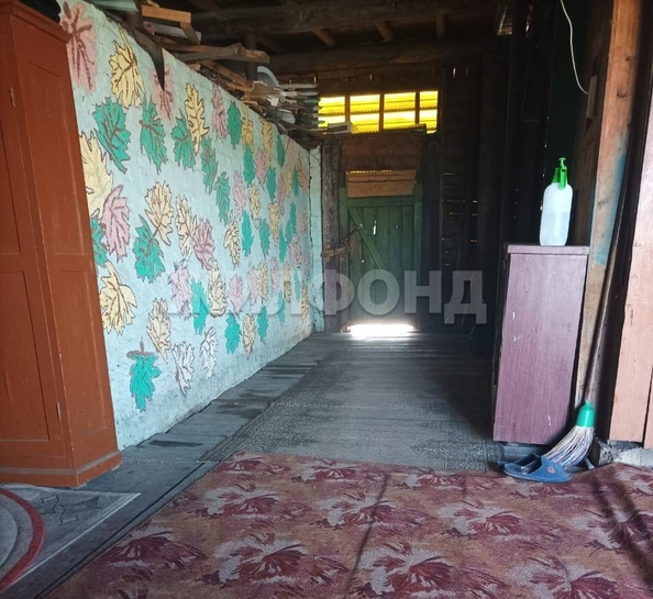 
   Продам дом, 31 м², Старая Шегарка

. Фото 4.