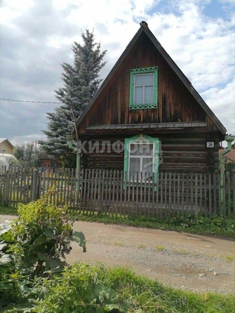 
   Продам дом, 25 м², Томск

. Фото 14.