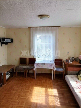 
   Продам дом, 25 м², Томск

. Фото 2.