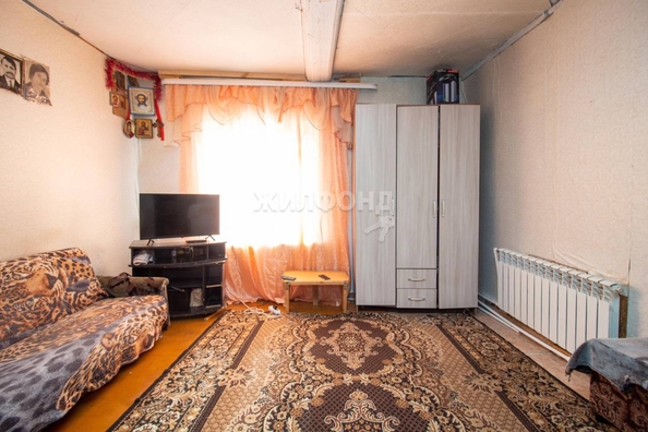 
   Продам дом, 31 м², Томск

. Фото 16.