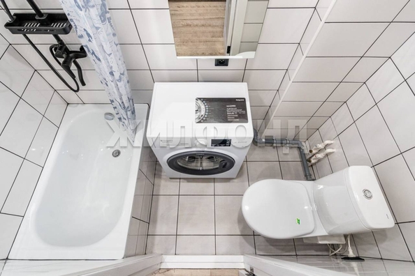 
   Продам 1-комнатную, 18.4 м², Кирова пр-кт, 56Б

. Фото 5.
