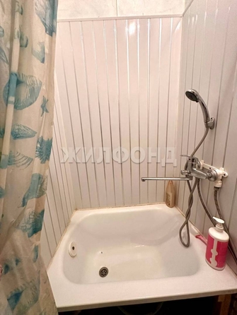 
   Продам секционку, 14 м², Белинского ул, 17а

. Фото 7.