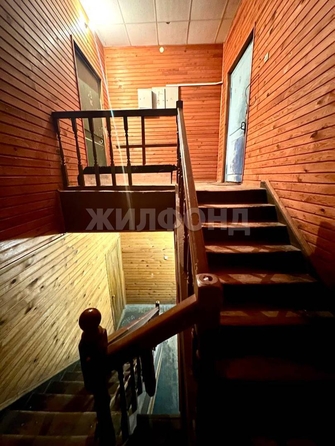 
   Продам секционку, 14 м², Белинского ул, 17а

. Фото 8.