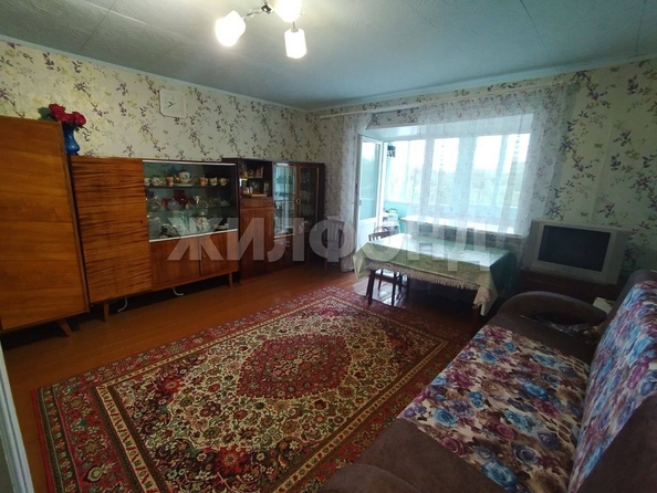 
   Продам 1-комнатную, 38.5 м², Портовая ул, 42

. Фото 4.