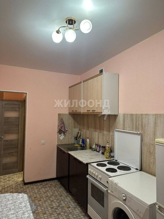 
   Продам 1-комнатную, 32 м², Цветочная ул, 14

. Фото 4.