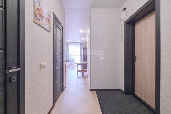 
   Продам 3-комнатную, 57 м², Николая Гумилёва (Северный мкр.) б-р, 4

. Фото 15.