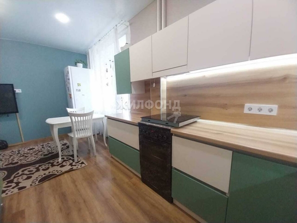 
   Продам 3-комнатную, 64 м², Марины Цветаевой ул, 32

. Фото 14.