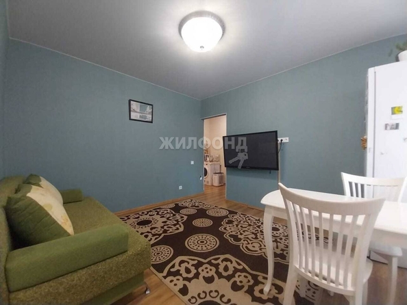 
   Продам 3-комнатную, 64 м², Марины Цветаевой ул, 32

. Фото 17.