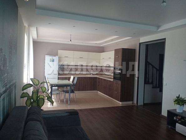 
   Продам дом, 115 м², Томск

. Фото 10.