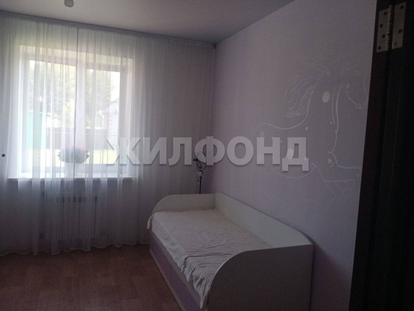 
   Продам дом, 115 м², Томск

. Фото 16.