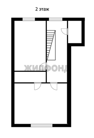 
   Продам дом, 115 м², Томск

. Фото 20.
