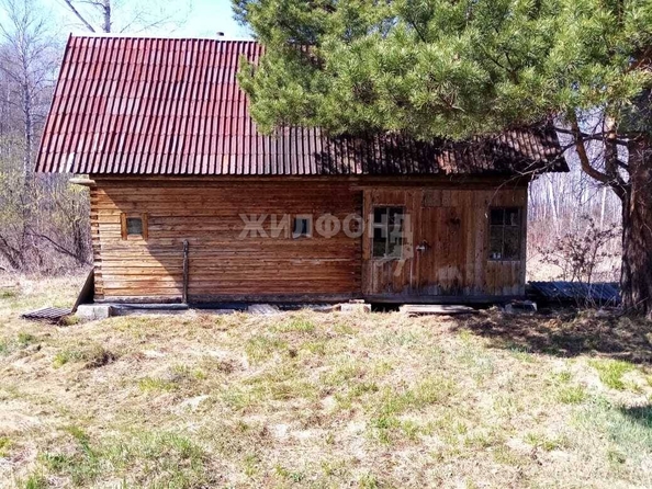 
   Продам дом, 60 м², Кривошеино

. Фото 16.