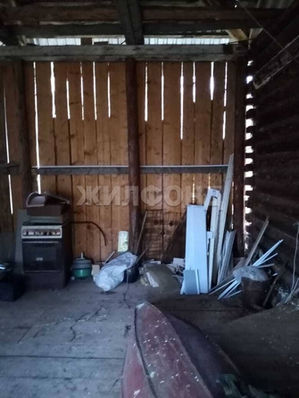 
   Продам дом, 60 м², Кривошеино

. Фото 14.