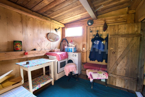 
  Продам дачу, 10 соток, Нагорный Иштан

. Фото 15.
