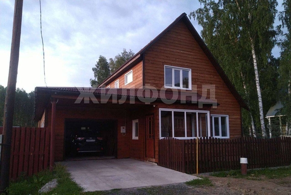 
   Продам дом, 86.4 м², Томск

. Фото 6.