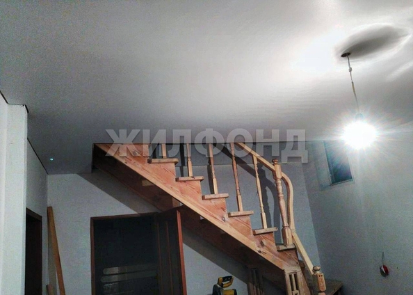 
   Продам дом, 86.4 м², Томск

. Фото 10.