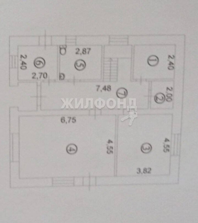 
   Продам дом, 197.2 м², Кисловка

. Фото 11.