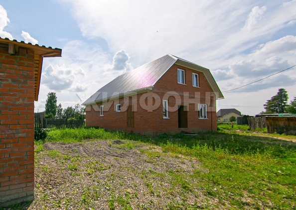 
   Продам дом, 197.2 м², Кисловка

. Фото 3.