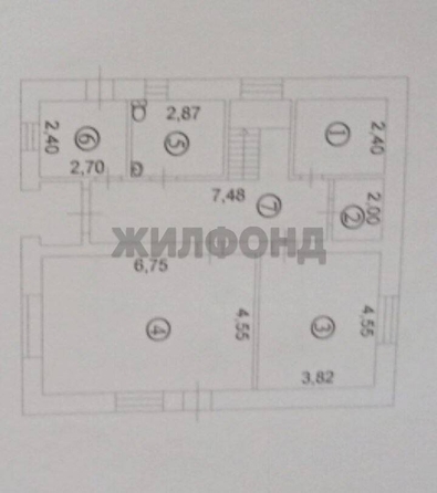 
   Продам дом, 197.2 м², Кисловка

. Фото 11.