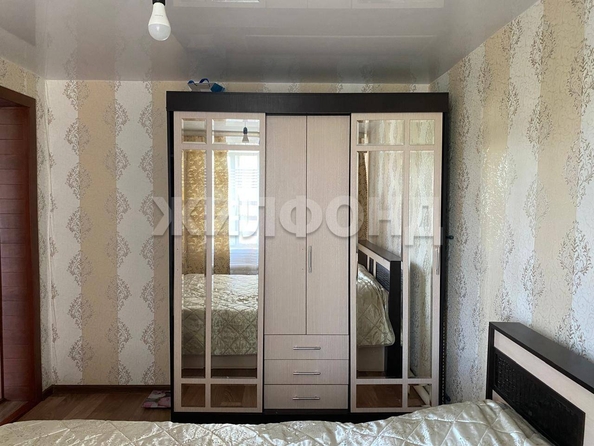 
   Продам дом, 49.3 м², Новая Ювала

. Фото 14.