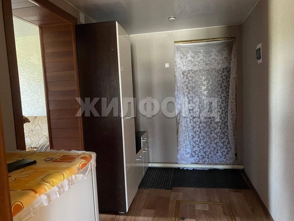 
   Продам дом, 49.3 м², Новая Ювала

. Фото 22.