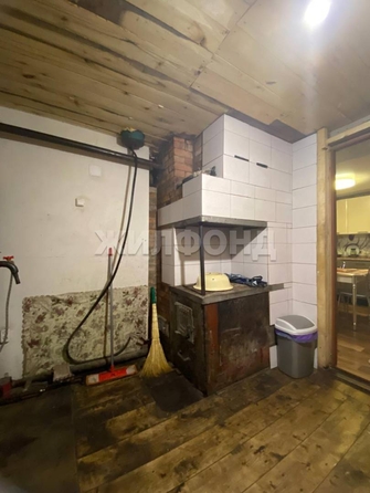 
   Продам дом, 49.3 м², Новая Ювала

. Фото 24.