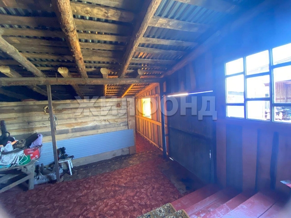 
   Продам дом, 49.3 м², Новая Ювала

. Фото 32.