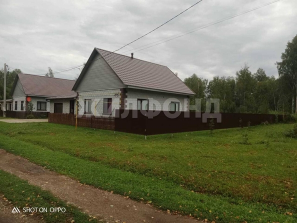 
   Продам дом, 79 м², Томск

. Фото 8.