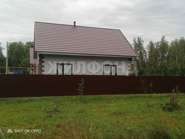 
   Продам дом, 79 м², Томск

. Фото 9.
