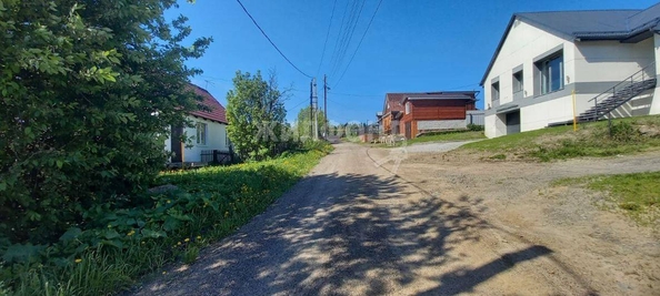 
   Продам дом, 32.6 м², Корнилово

. Фото 5.