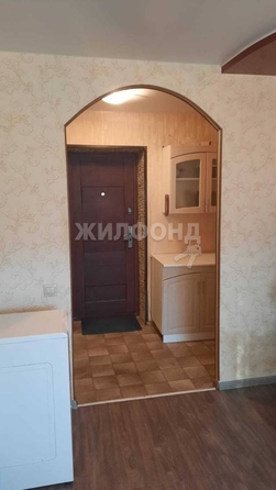 
   Продам комнату, 16.7 м², Высоцкого Владимира ул, 21

. Фото 9.