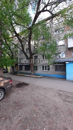 
   Продам комнату, 16.7 м², Высоцкого Владимира ул, 21

. Фото 26.