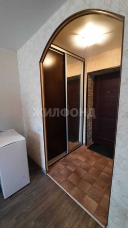
   Продам комнату, 16.7 м², Высоцкого Владимира ул, 21

. Фото 12.
