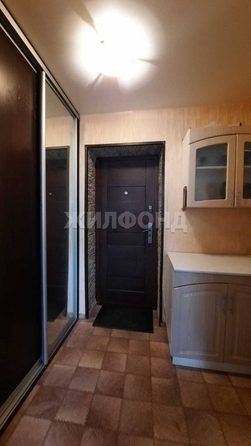 
   Продам комнату, 16.7 м², Высоцкого Владимира ул, 21

. Фото 15.