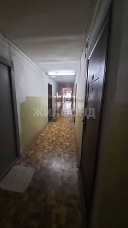 
   Продам комнату, 16.7 м², Высоцкого Владимира ул, 21

. Фото 17.