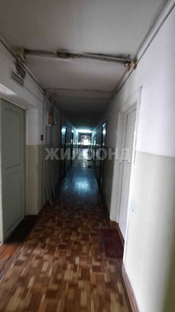 
   Продам комнату, 16.7 м², Высоцкого Владимира ул, 21

. Фото 18.