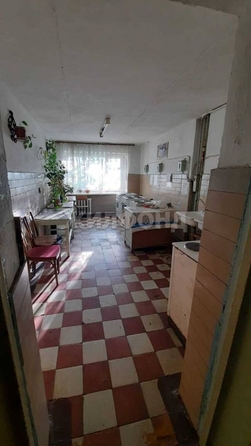 
   Продам комнату, 16.7 м², Высоцкого Владимира ул, 21

. Фото 19.
