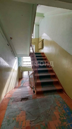 
   Продам комнату, 16.7 м², Высоцкого Владимира ул, 21

. Фото 24.