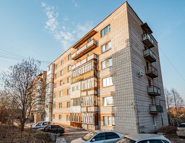 
   Продам 2-комнатную, 48.8 м², Гагарина ул, 56

. Фото 17.