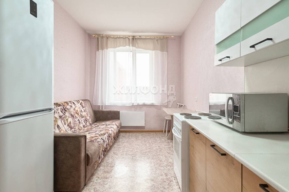 
   Продам 3-комнатную, 58.5 м², Анны Ахматовой ул, 7

. Фото 2.