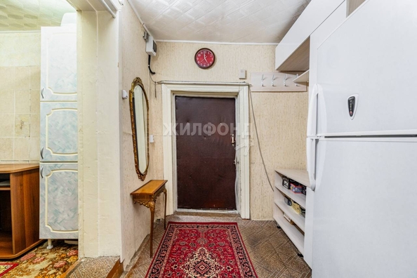 
   Продам 3-комнатную, 52 м², Свердлова ул, 7

. Фото 10.