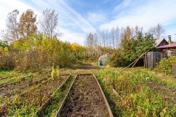 
   Продам дом, 34.9 м², Томск

. Фото 6.