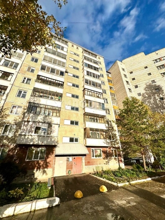 
   Продам комнату, 7 м², Бирюкова ул, 26

. Фото 6.